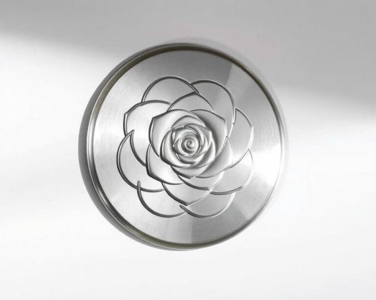 Welche Rosette ist die richtige für 22mm Rohre?