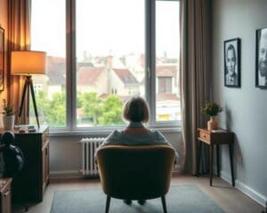 Wie finde ich in Celle den passenden Therapeuten?