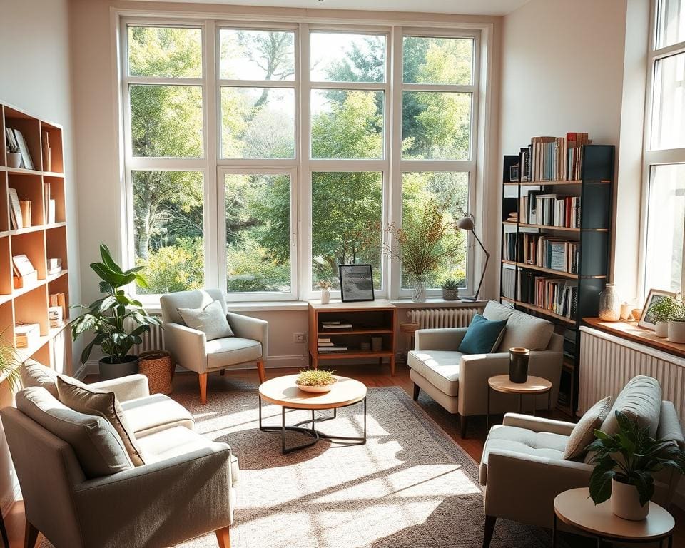 achtsame Psychotherapie