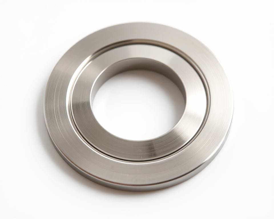 richtige Rosette für 22mm Rohre