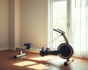 rudergerät test zuhause