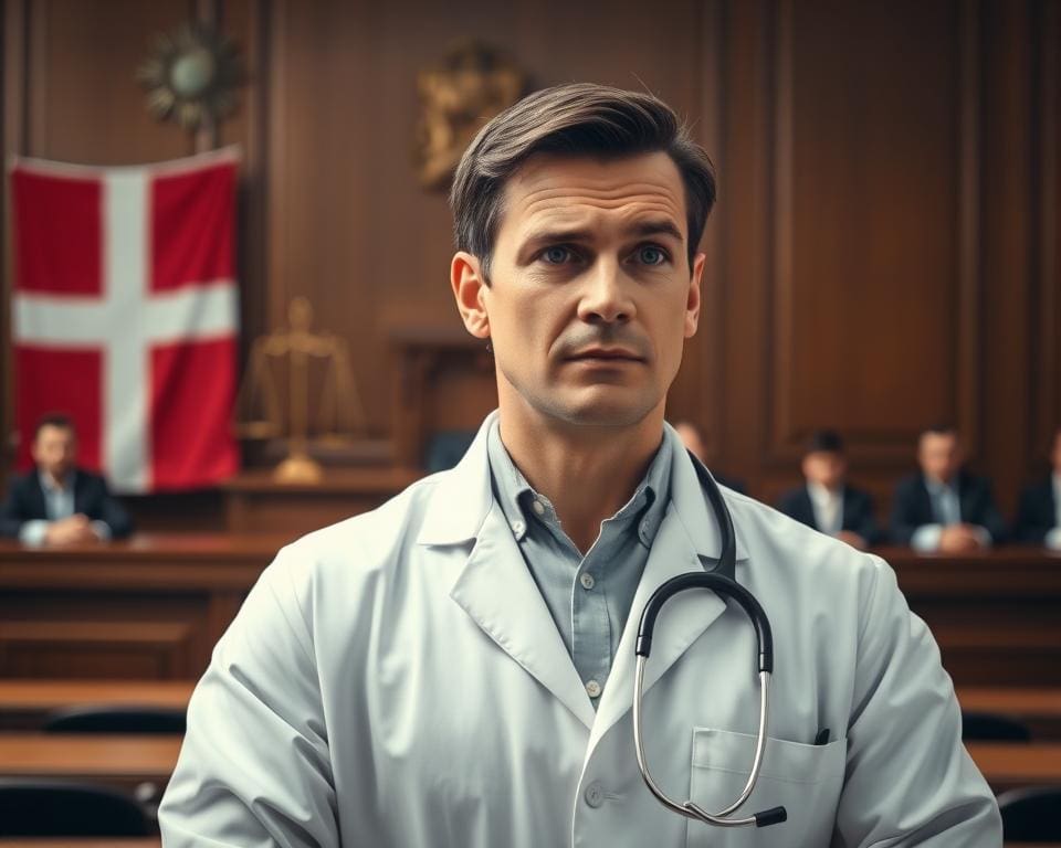 Ärztehaftung