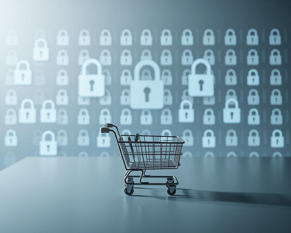 Datenschutz im Online-Handel