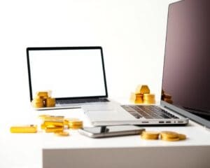 Edelmetalle über das Internet kaufen