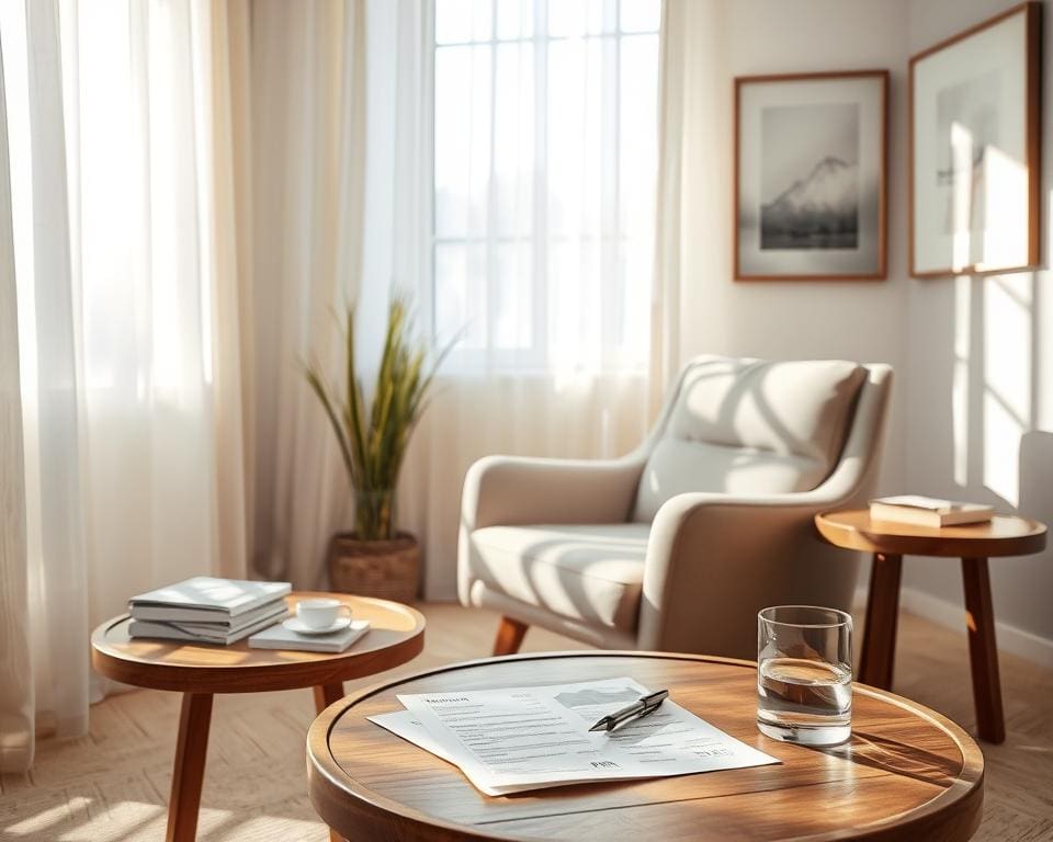 Finanzielle Absicherung bei Krankheit