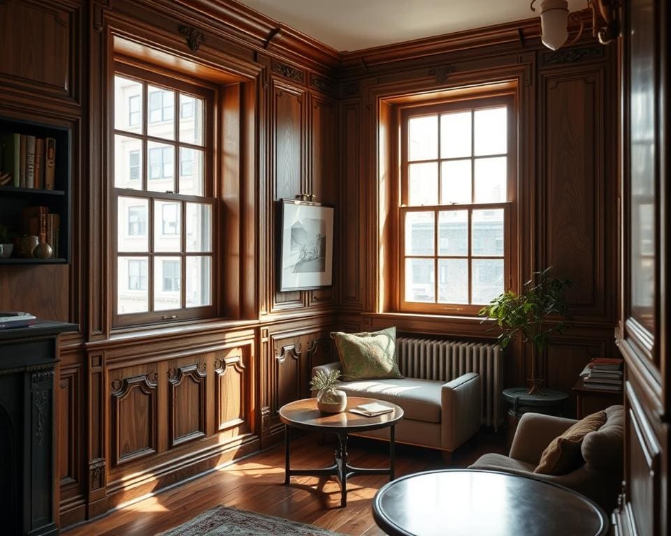 Gibt es spezielle Lösungen für Altbauwohnungen?