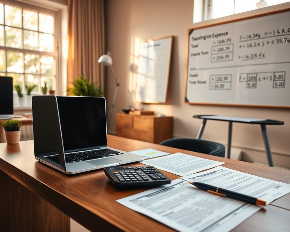 Kann ich Umzugskosten steuerlich absetzen?