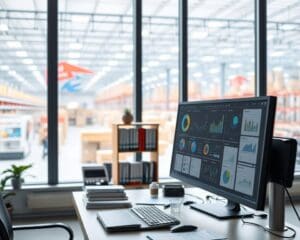 Karriereweg als Datenanalyst im E-Commerce