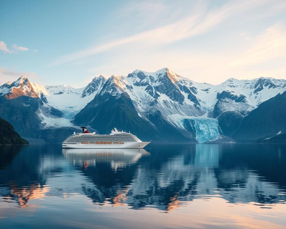 Kreuzfahrt Tipps Norwegische Fjorde