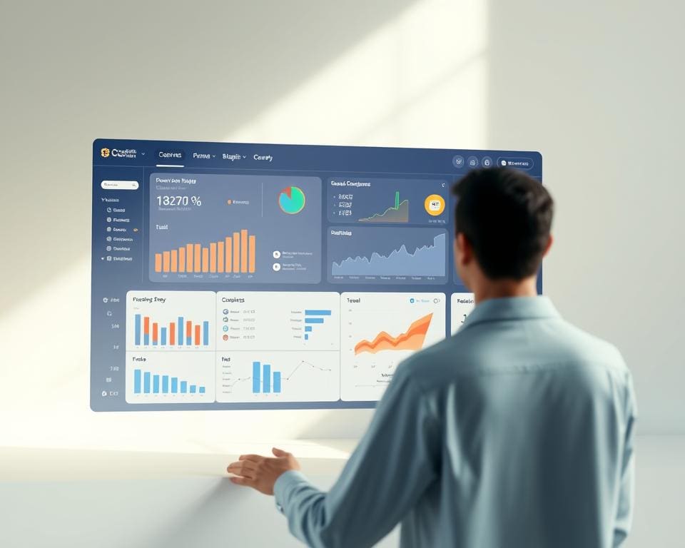 Verbesserung der User Experience in SaaS