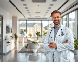 Warum Lungenfacharzt Wien Wahlarzt aufsuchen?