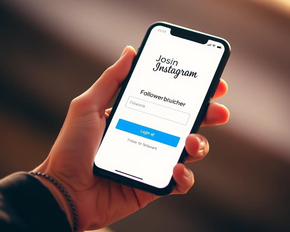 Warum sollte man Instagram Follower kaufen?