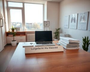 Was kostet Lungenfacharzt Wien Wahlarzt?