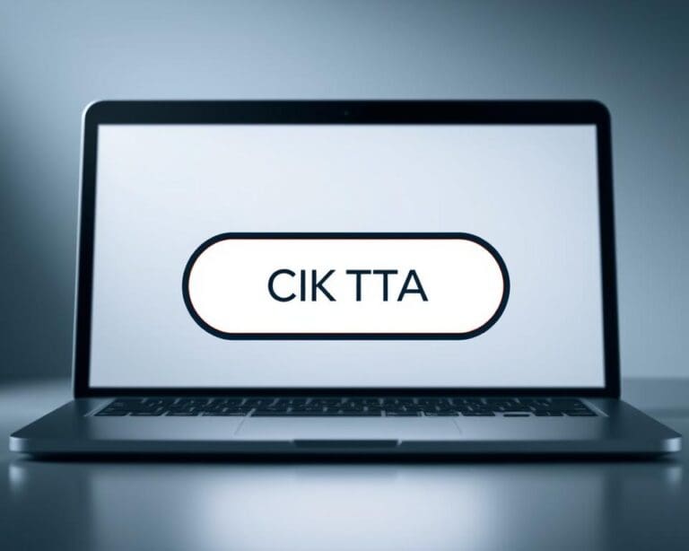Was macht ein überzeugendes CTA im Internet aus?