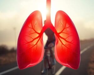 Was stärkt die Lunge bei Sport