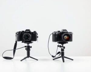 Was unterscheidet Werbefotografie von Imagefotografie?