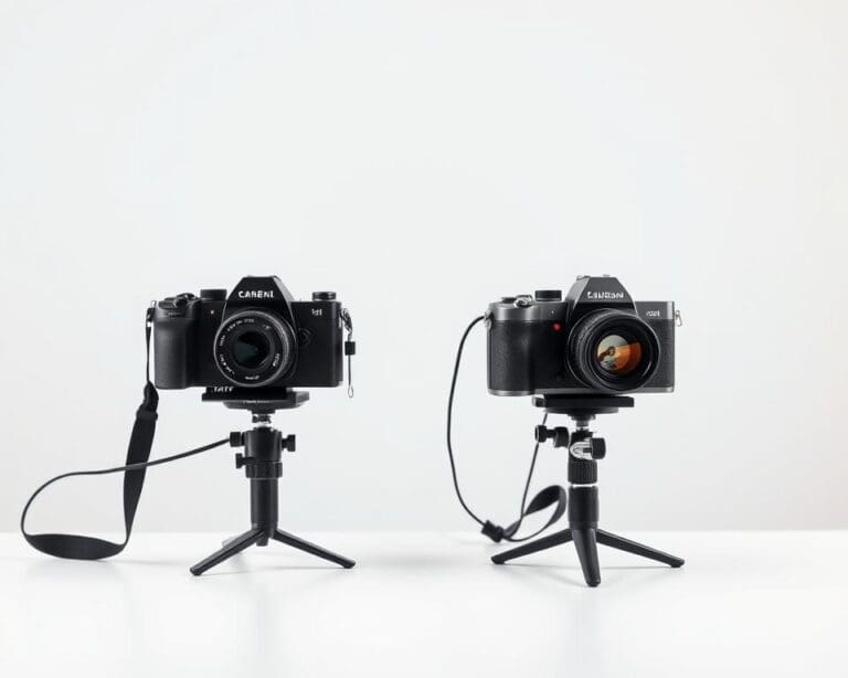 Was unterscheidet Werbefotografie von Imagefotografie?
