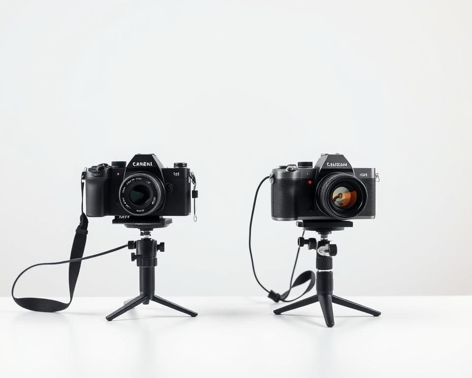 Was unterscheidet Werbefotografie von Imagefotografie?