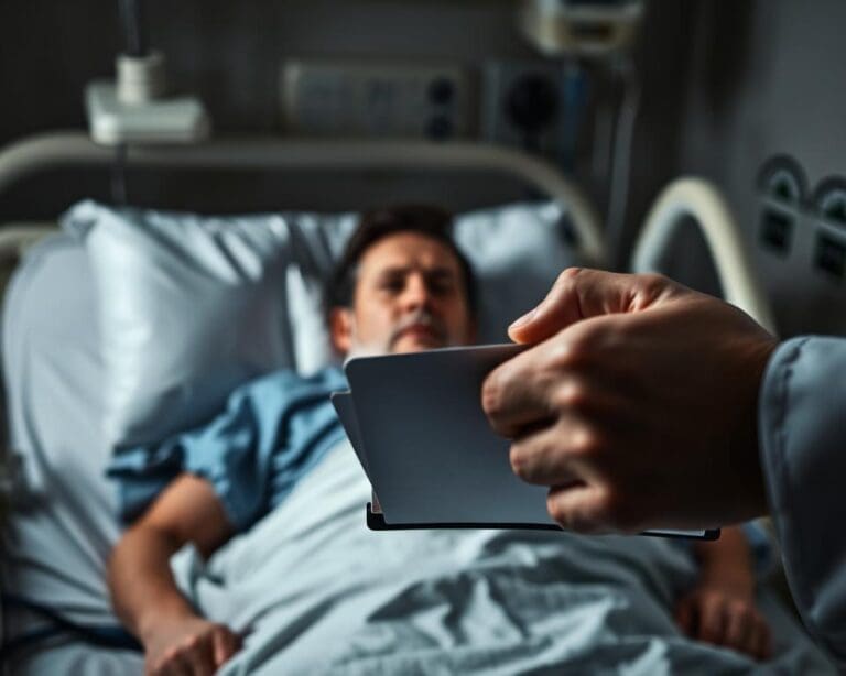 Welche Rechte haben Patienten bei Ärztepfusch?