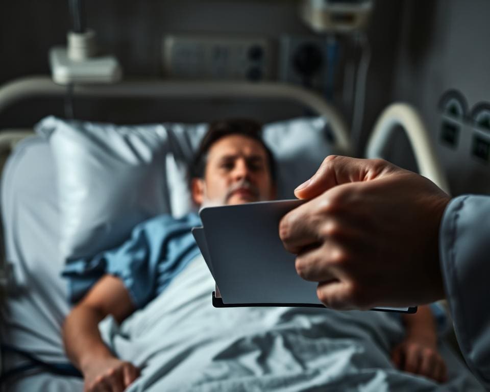 Welche Rechte haben Patienten bei Ärztepfusch?