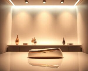 Welche Rolle spielt Licht in der Werbefotografie?