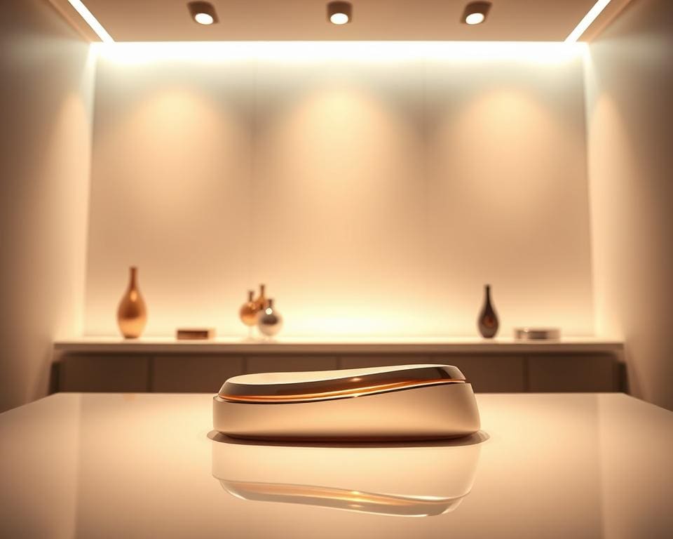 Welche Rolle spielt Licht in der Werbefotografie?