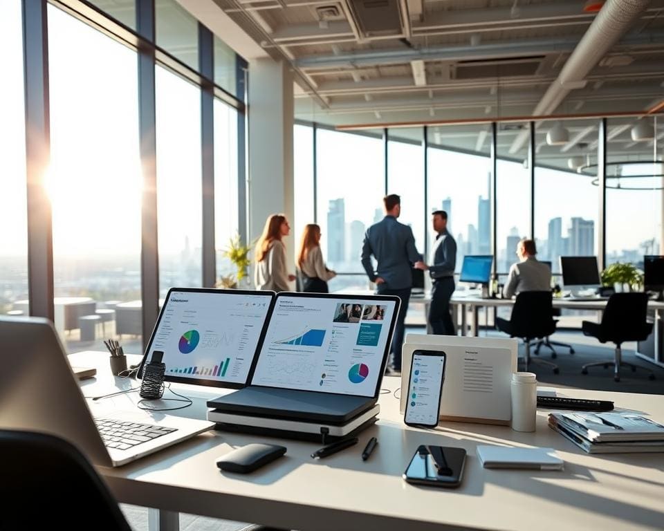 Welche SaaS-Tools helfen bei der Leadgenerierung?