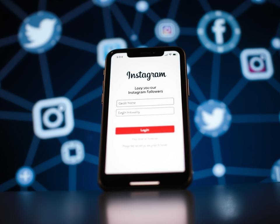 Wie funktioniert der Kauf von Instagram Followern?