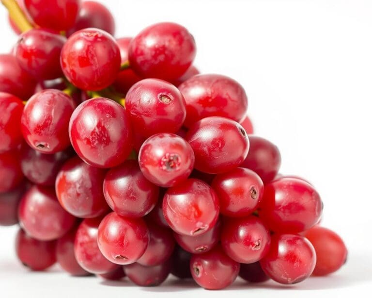 Wie gesund sind rote Trauben