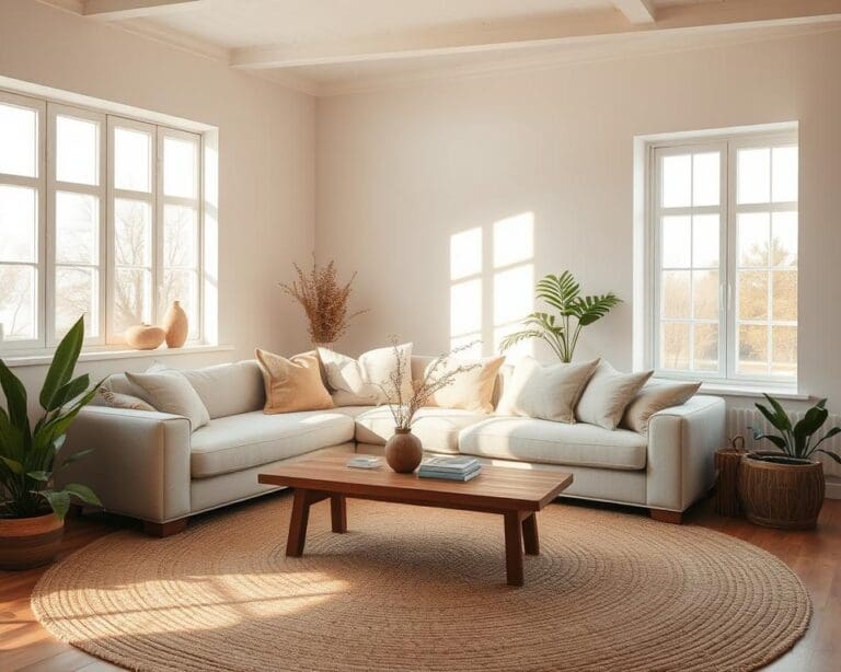 Wie kuratiert man sein Zuhause achtsam?