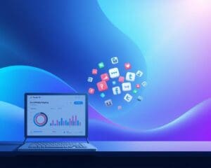 Wie nutzt man KI für Social-Media-Automatisierung?