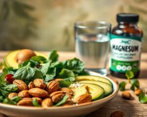 Wie wichtig ist Magnesium täglich