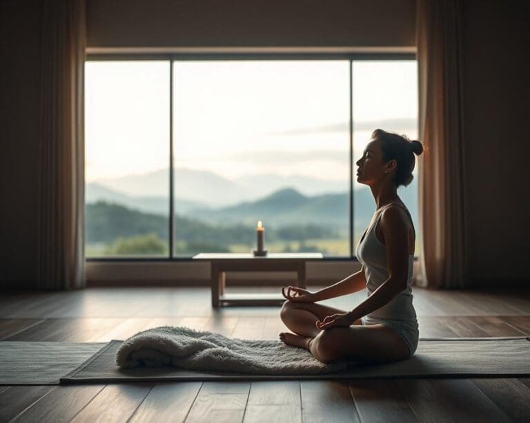 Wie wichtig ist mentale Entspannung