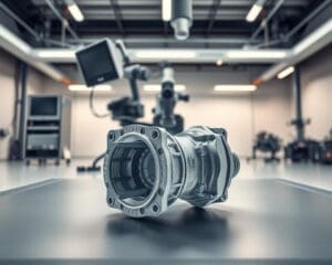 Faktoren, die den 3D Scan Preis und die Datenformate beeinflussen