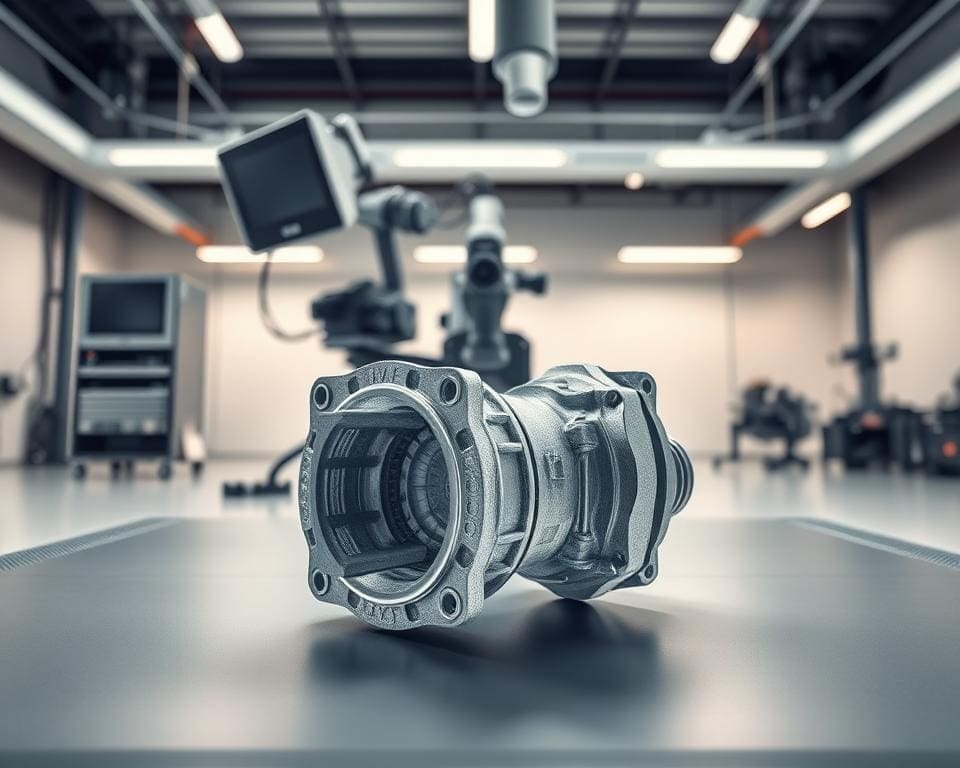 Faktoren, die den 3D Scan Preis und die Datenformate beeinflussen