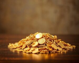 Altgold Verkaufen leicht gemacht in München