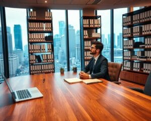 Datenschutzberatung für Unternehmen