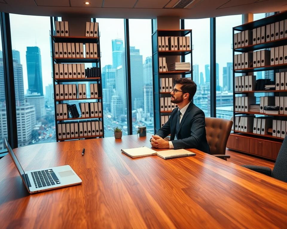 Datenschutzberatung für Unternehmen