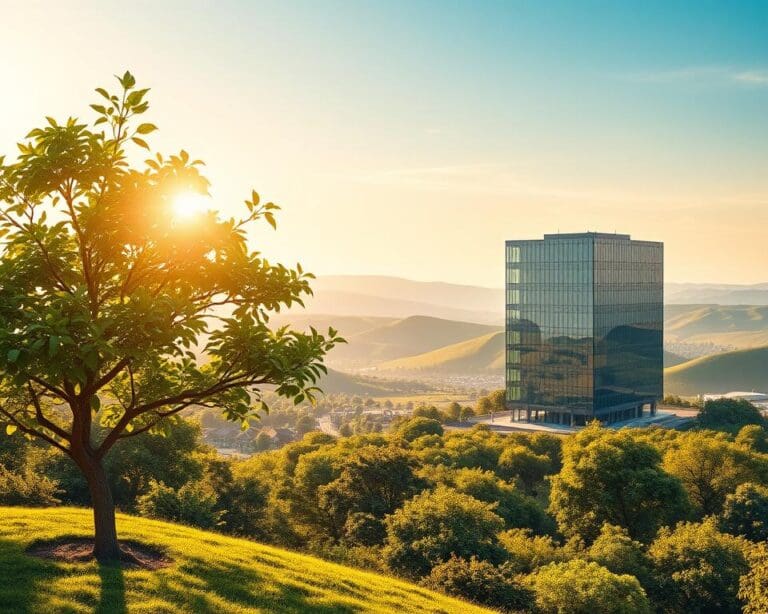 Digitale Strategien für nachhaltiges Unternehmenswachstum