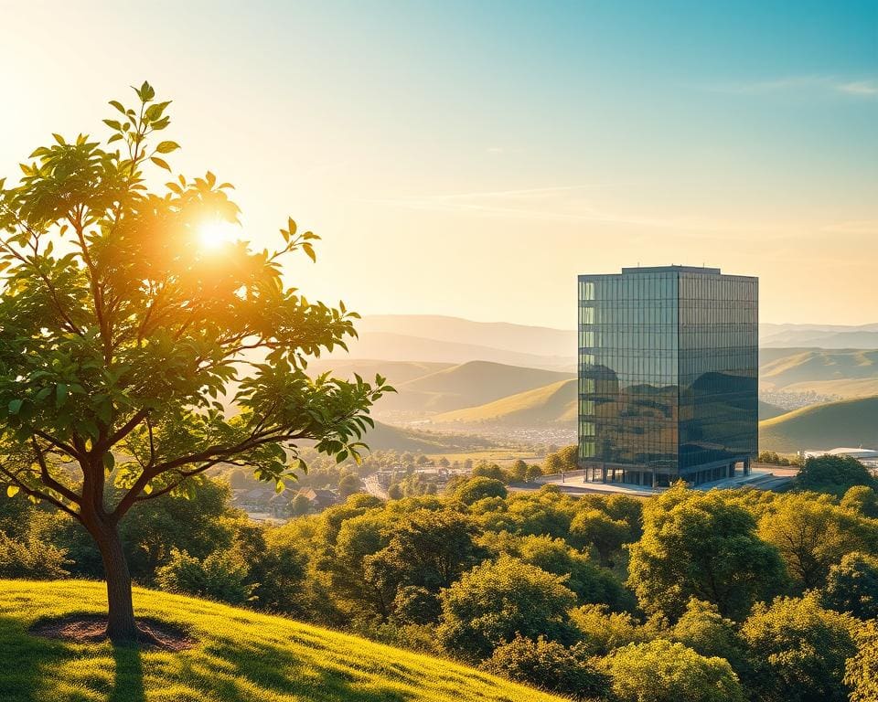 Digitale Strategien für nachhaltiges Unternehmenswachstum