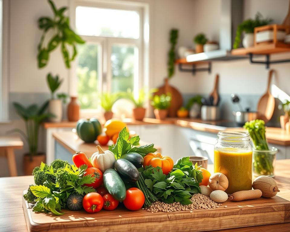 Ernährung und Gesundheit