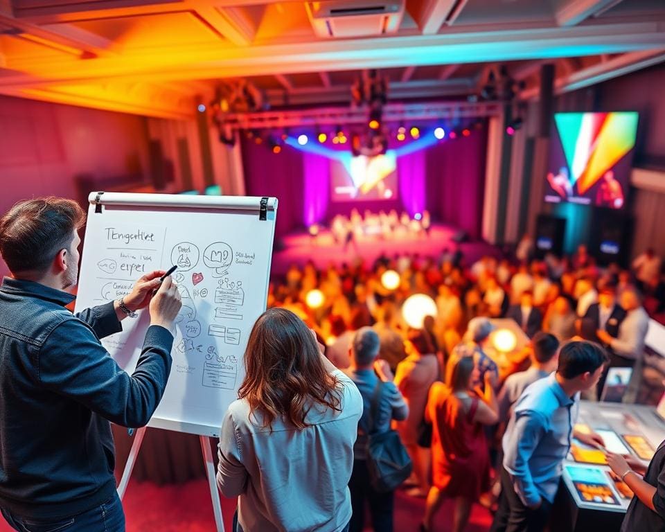 Eventmarketing