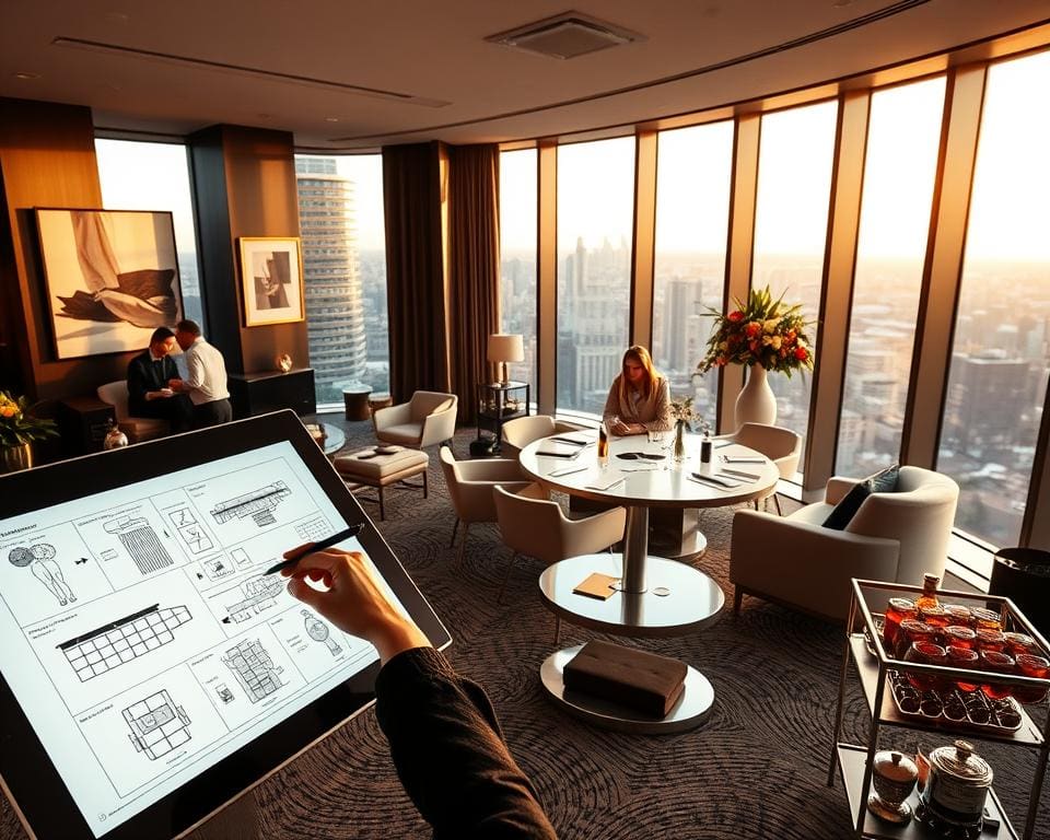 Eventplaner für unvergessliche Feiern