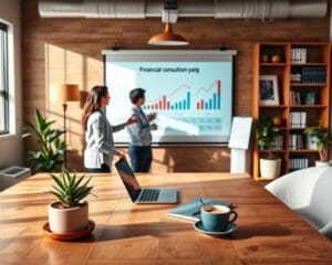 Finanz- und Steuerberatung für KMU