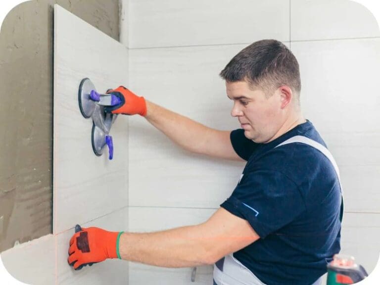 Fliesen Nivelliersystem: Die perfekte Lösung für ein ebenes Fliesenbild