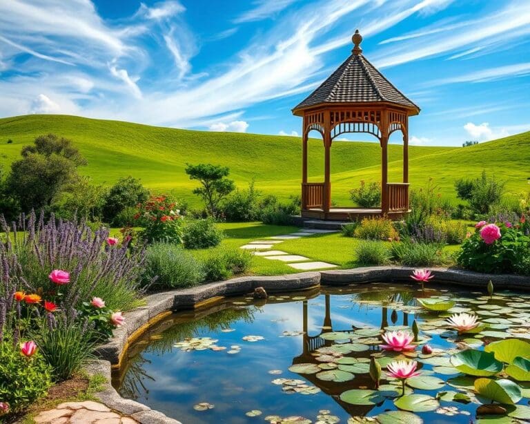 Ganzheitliche Wege zu mehr Wohlbefinden im Alltag