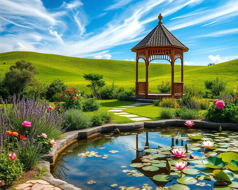 Ganzheitliche Wege zu mehr Wohlbefinden im Alltag