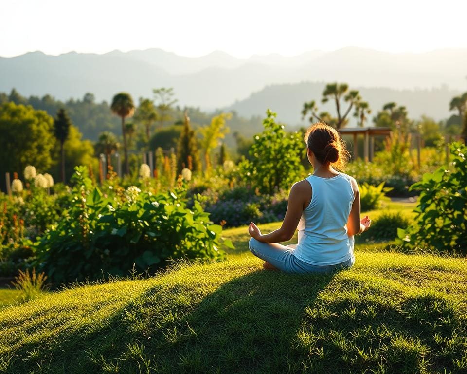 Gesundheitsberatung für ein nachhaltiges Wohlbefinden