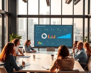 HR-Management Services für wachsende Firmen