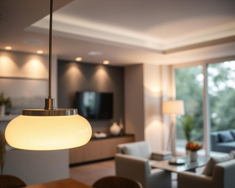 Licht- und Beleuchtungskonzepte für jedes Interieur